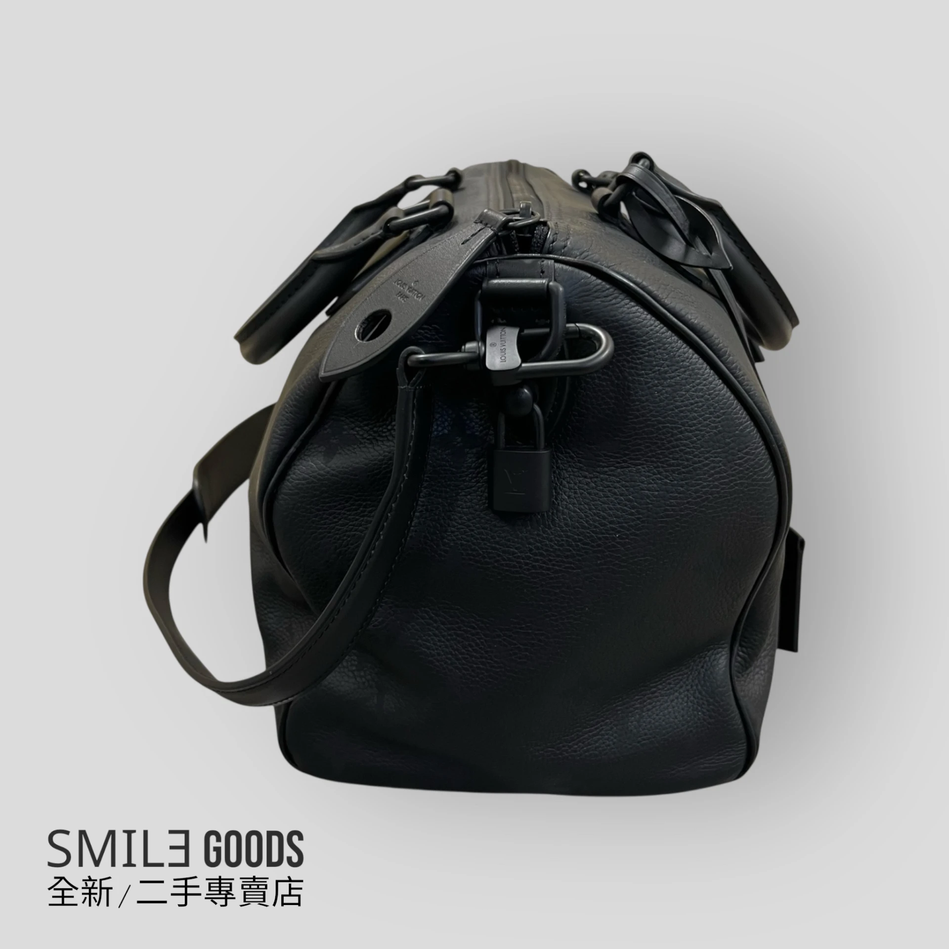 [SMILE] LOUIS VUITTON Speedy P9 Bandoulière 30 斜挎包