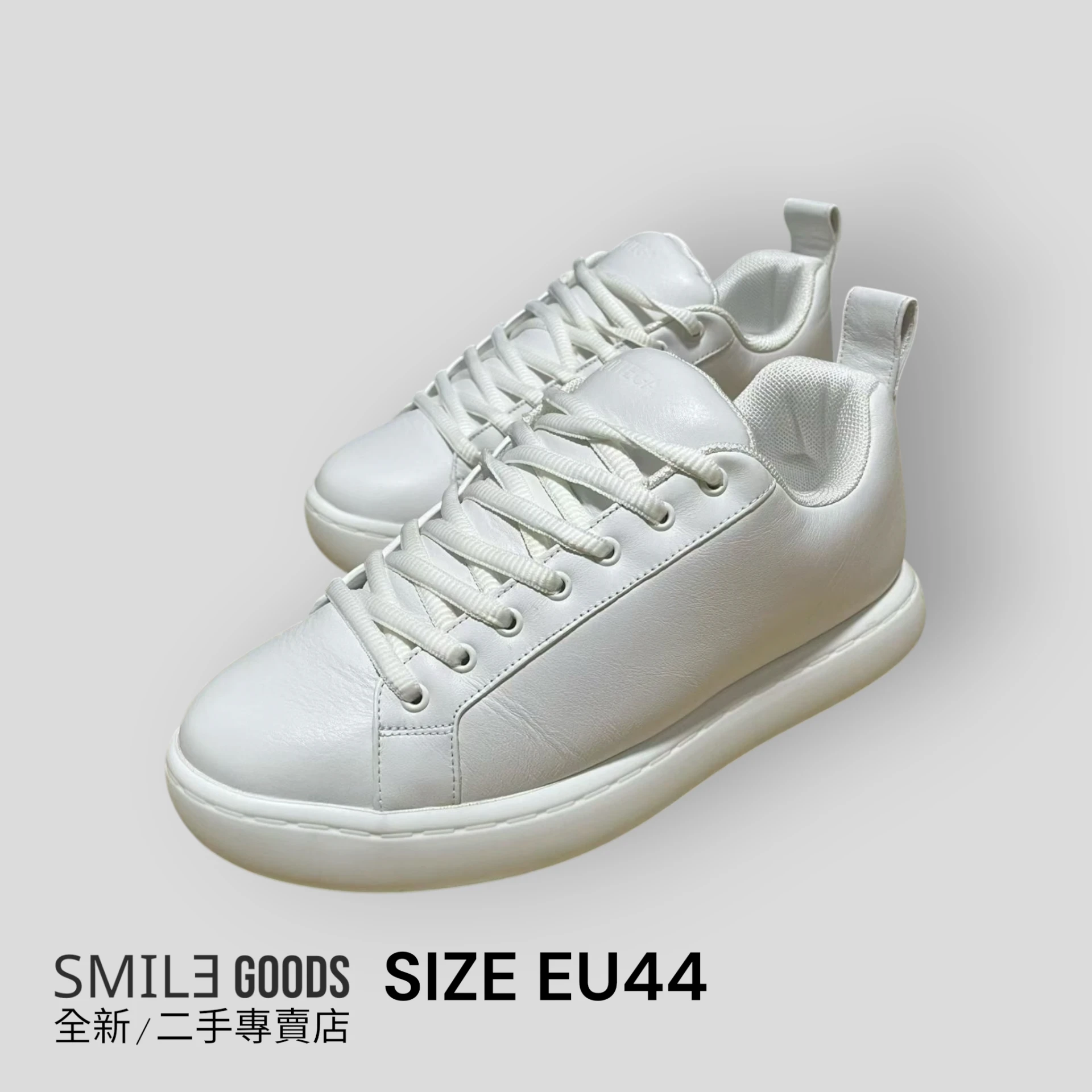 [SMILE]bottega VENETA BV 白綠胖丁鞋