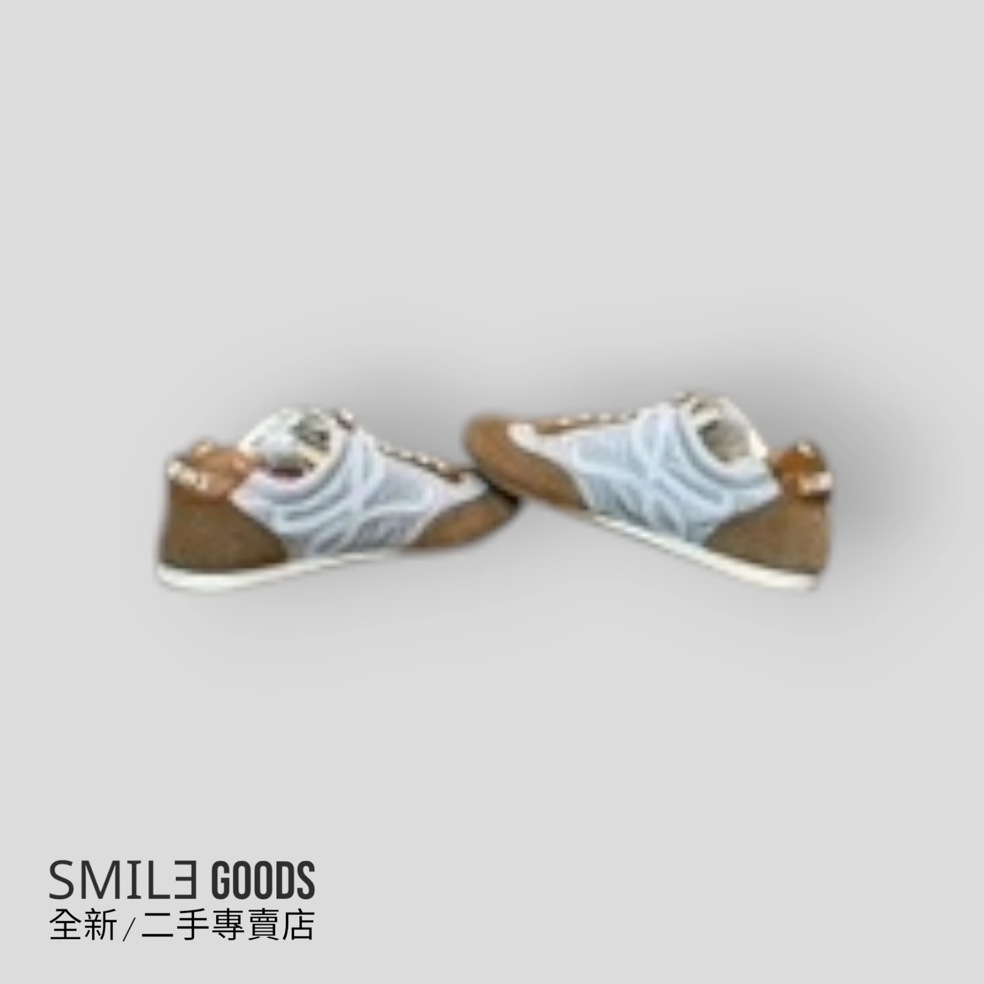 [SMILE]Loewe Ballet Runner 2.0 白棕德訓運動鞋
