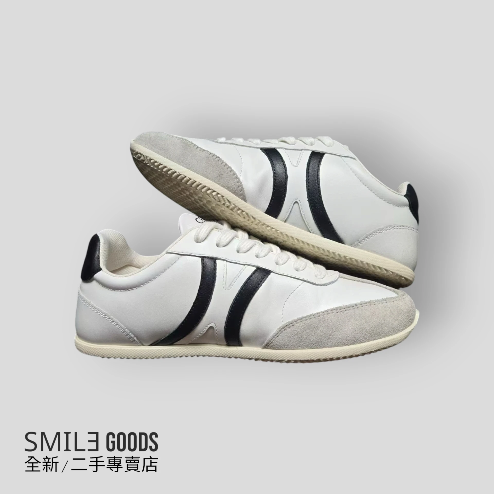 [SMILE] CELINE JOGGER 凱旋門德訓鞋