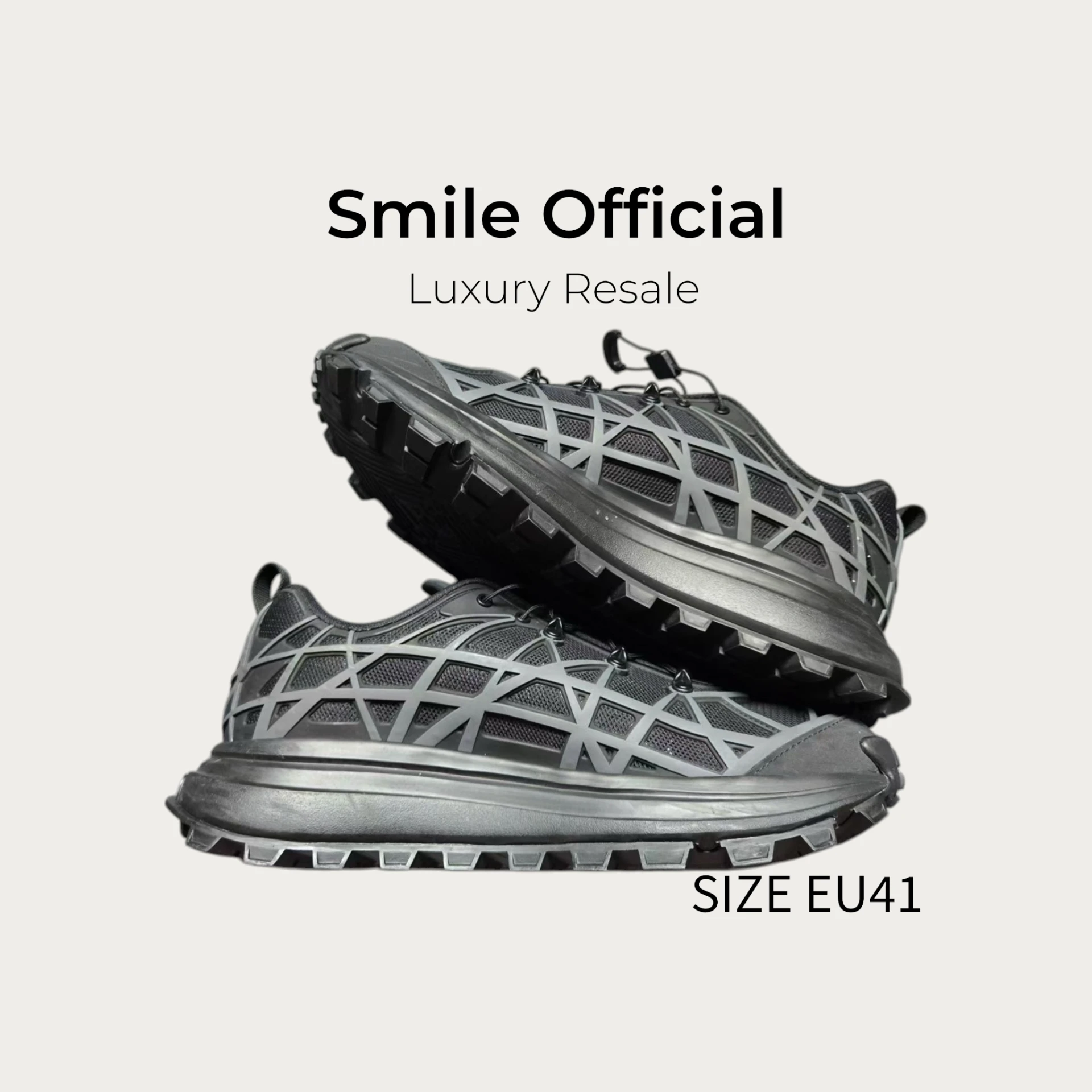 [SMILE] DIOR B31 黑 騰格紋休閒鞋