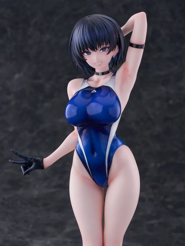【新品預購】細節與還原度兼具！戀戀 koikoi 1/6《海瀬蒼羽只想成為你的專屬》海瀨蒼羽 完成品模型 預購開始！
