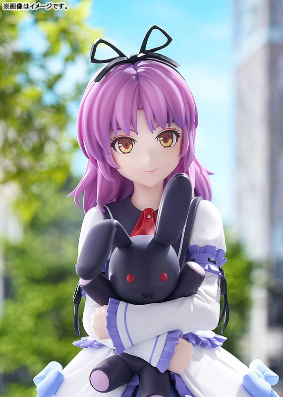 【新品預購】經典回憶殺！空之軌跡 the 2nd 殲滅天使「蕾恩」化身 POP UP PARADE L Size 登場！