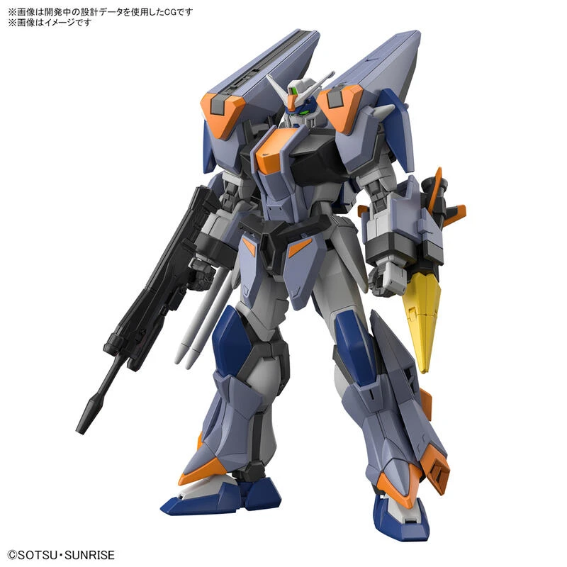 【現貨】萬代 組裝模型 HG 1/144 鋼彈SEED 決鬥電擊鋼彈