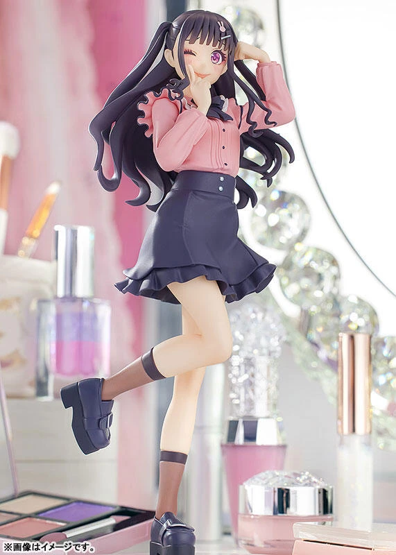 【現貨】代理版 GSC POP UP PARADE 告白執行委員會 小啾 from 這麼可愛真是抱歉 完成品