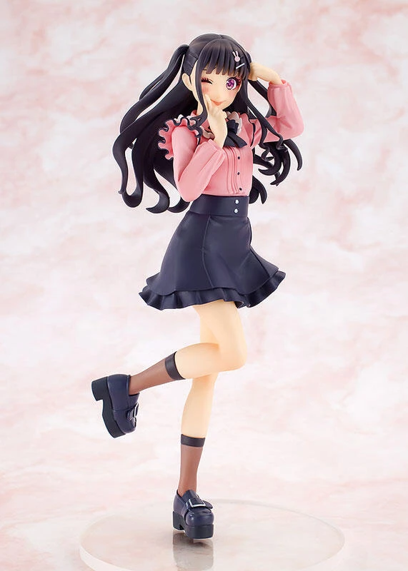 【現貨】代理版 GSC POP UP PARADE 告白執行委員會 小啾 from 這麼可愛真是抱歉 完成品