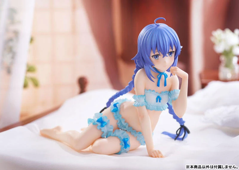 【現貨】代理版 GSC Claynel 無職轉生 洛琪希 米格路迪亞 睡衣Ver 1/7 PVC 完成品
