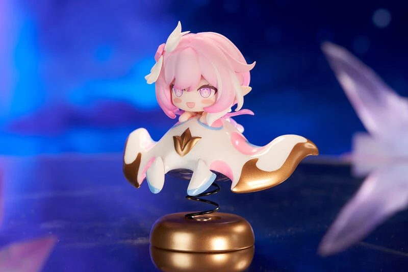 【現貨】APEX 崩壞3 Happy Shake 愛莉希雅 真我 人之律者 Q版 搖搖樂