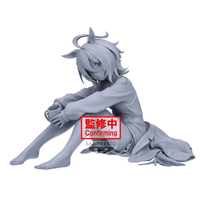 【現貨】BP景品 劇場版 賽馬娘 新時代之門 Relax time 愛麗速子
