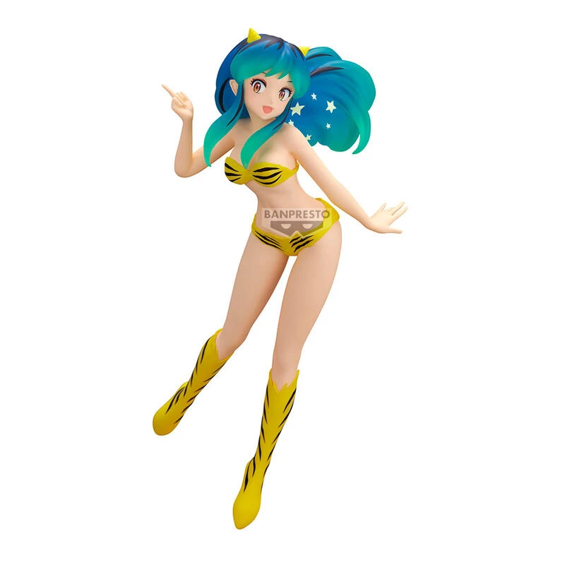 【現貨】BP景品 她來自煩星 G&G 拉姆Shooting star (ver.A)