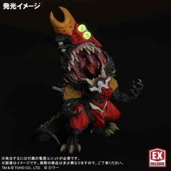 【現貨】X-plus Q版 2號機 貳號機 二號機 G覺醒 少限發光版