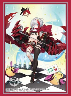 【現貨】武士道 碧藍航線 卡套包 施佩伯爵將軍 鐵血♥最可愛