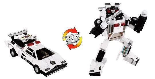 【現貨】TAKARATOMY 變形金剛 Missing Link C-06 柯爾頓 可動 完成品