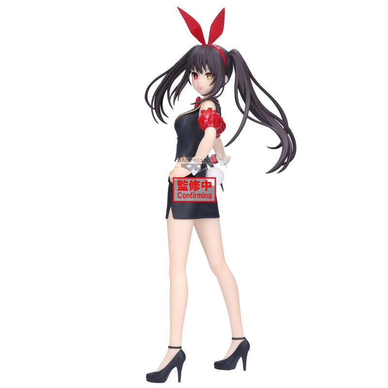 【現貨】BP景品 約會大作戰 DATE A LIVE G&G 時崎狂三
