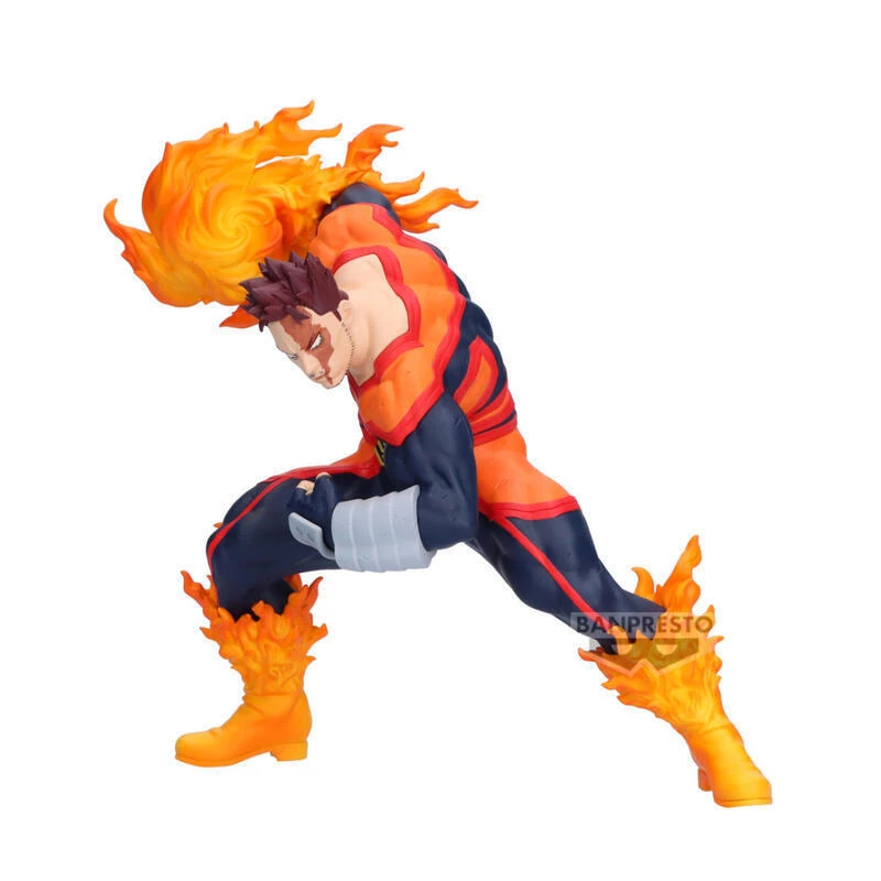 【現貨】BP景品 我的英雄學院 THE AMAZING HEROES PLUS 奮進人Ⅱ