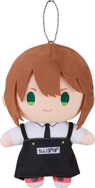 代理版 GSC 玩偶 幼稚園 WARS 莉塔