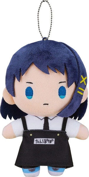 代理版 GSC 玩偶 幼稚園 WARS 哈娜