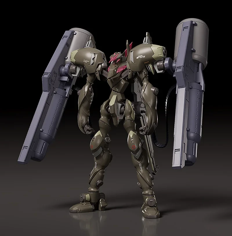 【現貨】GSC MODEROID 蒼穹之戰神 Fafner Mk.IV改 Abaddon
