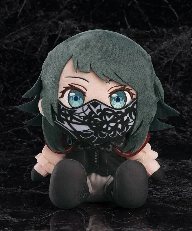 【現貨】GSC BanG Dream Ave Mujica Timoris 玩偶