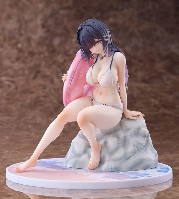 【現貨】特價 Pink Charm 小梅 めいちゃん 原畫 猫麦 ⅙