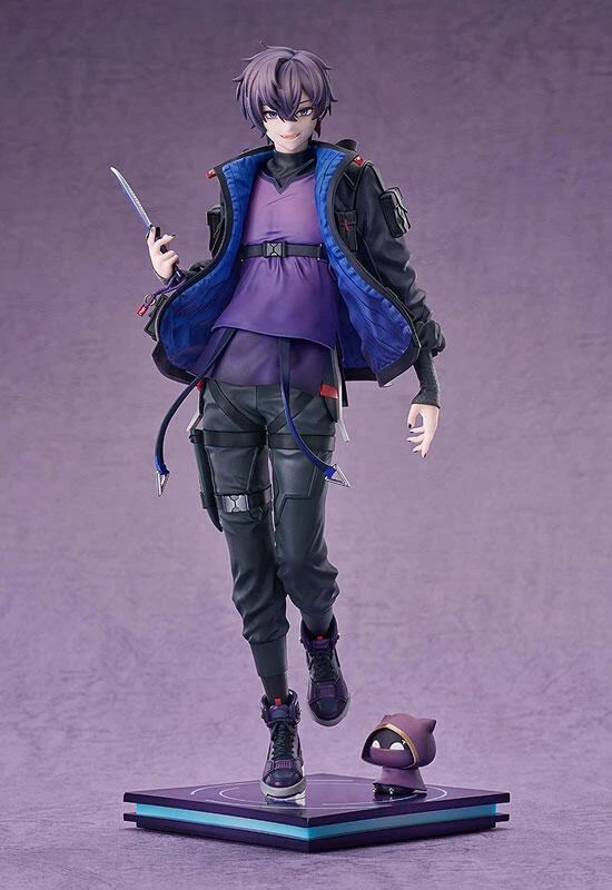 【現貨】GSC 虛擬直播主 惡魔獵人Shoto 1/7 完成品