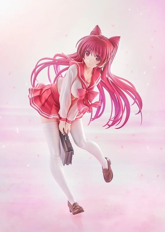 【現貨】GSC ToHeart2 向坂環 20th Anniversary Ver.1/7 完成品