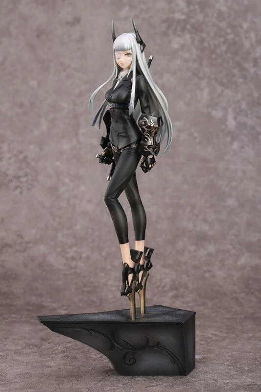 【現貨】特價 Myethos G.A.D 貂 1/7 繪師 neco