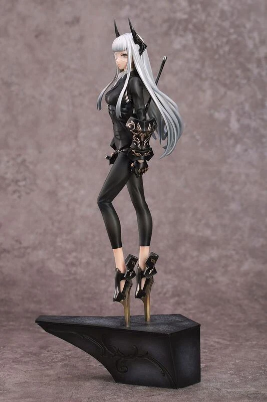 【現貨】特價 Myethos G.A.D 貂 1/7 繪師 neco