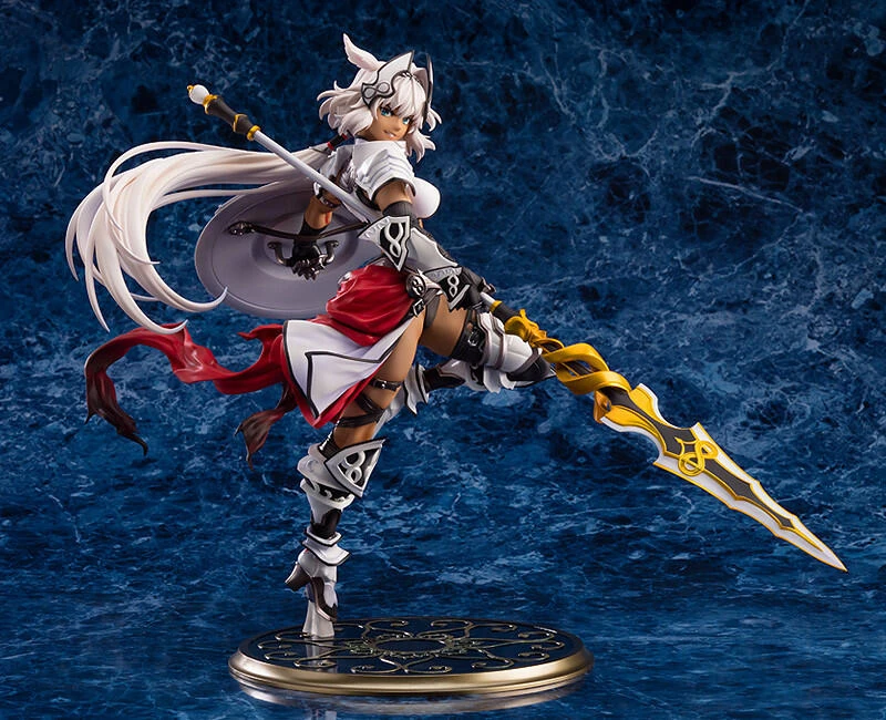 【現貨】代理版 GSC FATE FGO Lancer 凱妮絲 1/7