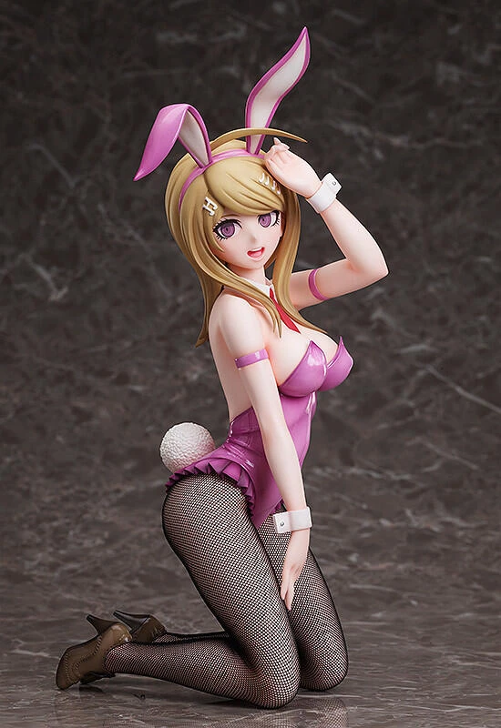 【現貨】代理版 FREEing 新槍彈辯駁V3 赤松楓 兔女郎 1/4 完成品