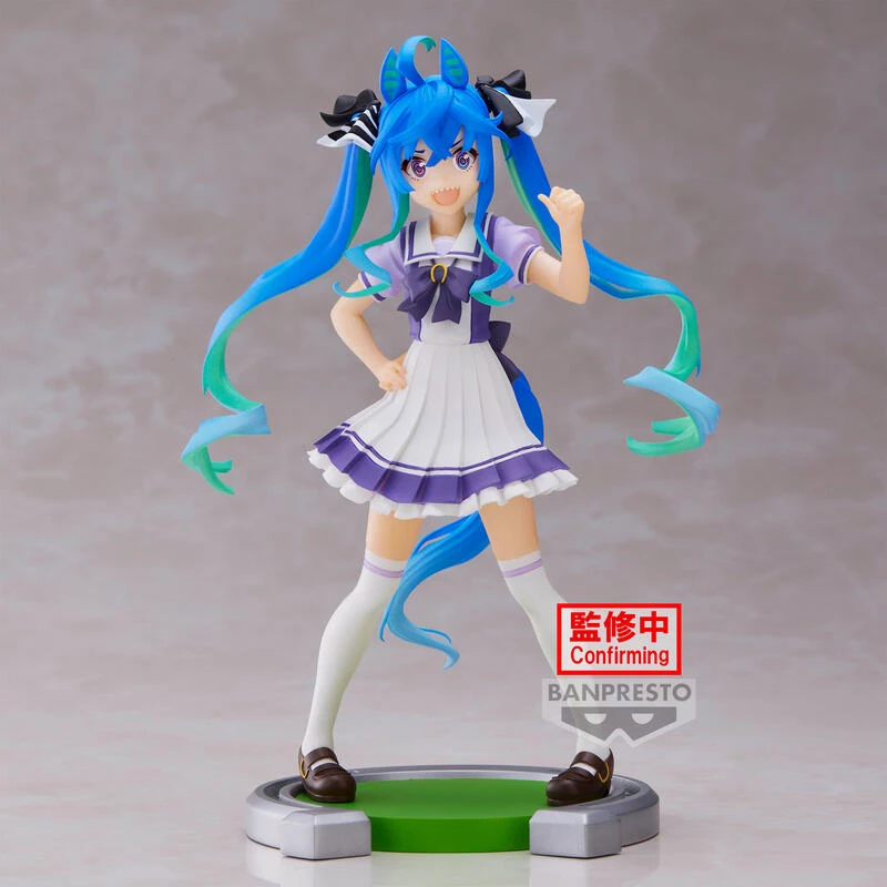 【現貨】 代理版 景品 賽馬娘 雙渦輪