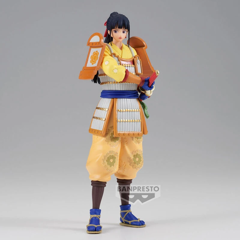 【現貨】代理版 景品 海賊王 DXF~TGS EXTRA 菊之丞 阿菊