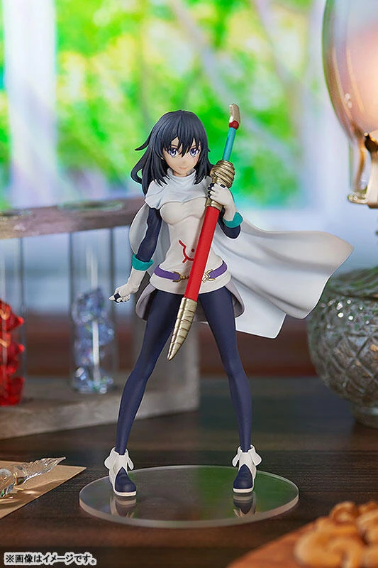 【現貨】代理版 GSC POP UP PARADE 關於我轉生變成史萊姆這檔事 靜 PVC 完成品