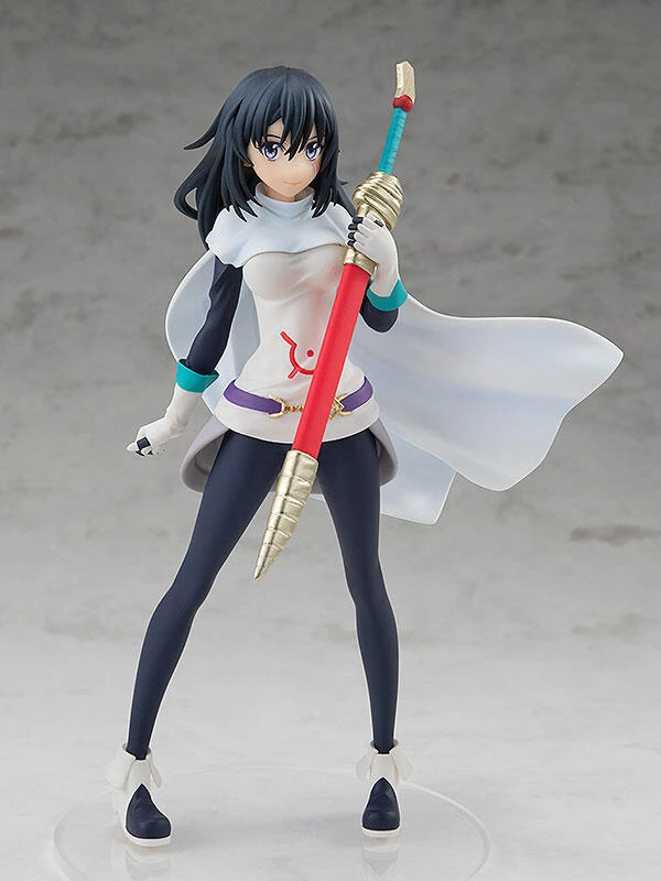 【現貨】代理版 GSC POP UP PARADE 關於我轉生變成史萊姆這檔事 靜 PVC 完成品