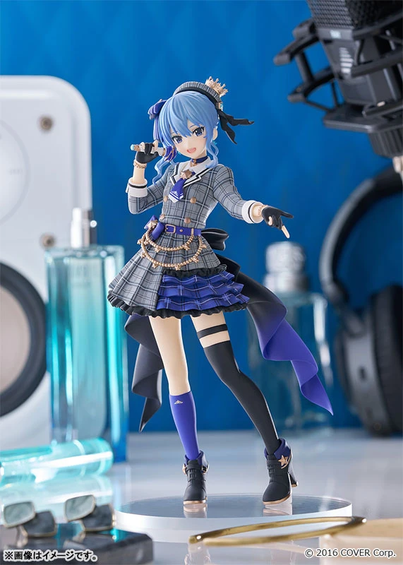 【現貨】 GSC POP UP PARADE SP hololive 星街彗星 星街すいせい 完成品 🚪