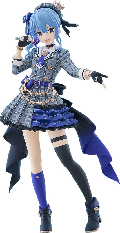 【現貨】 GSC POP UP PARADE SP hololive 星街彗星 星街すいせい 完成品 🚪