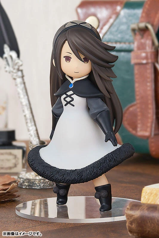 【現貨】GSC POP UP PARADE 勇氣默示錄 阿尼艾斯 奧布里吉