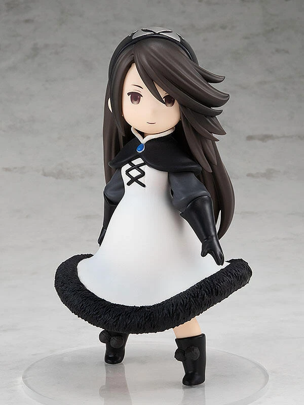【現貨】GSC POP UP PARADE 勇氣默示錄 阿尼艾斯 奧布里吉