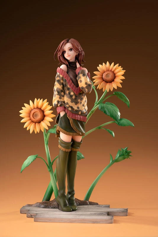 【現貨】不挑盒 HobbyMax NANA 世上的另一個我 小松奈奈 1/8 PVC 完成品