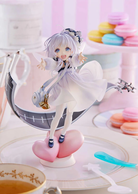 【現貨】不挑盒 knead 碧藍航線 小光輝 PVC 完成品