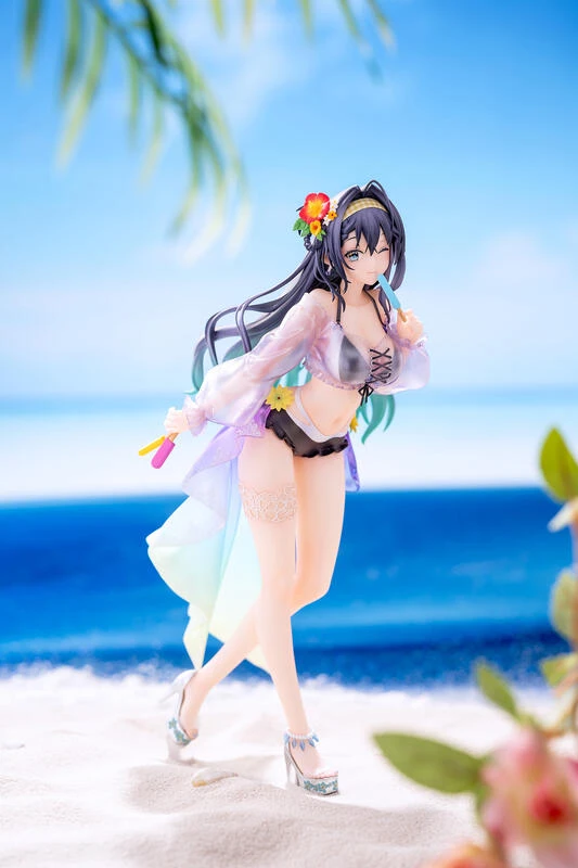 【現貨】Lemoe 露娜 Luana りいちゅ 原創看板娘 1/7 PVC 完成品