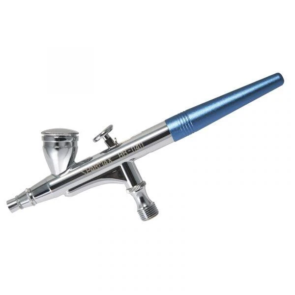 【現貨】廠商現貨 SPARMAX 漢弓 噴筆 噴槍 HB-040 (0.4mm) HB040 七色分售+中文說明書