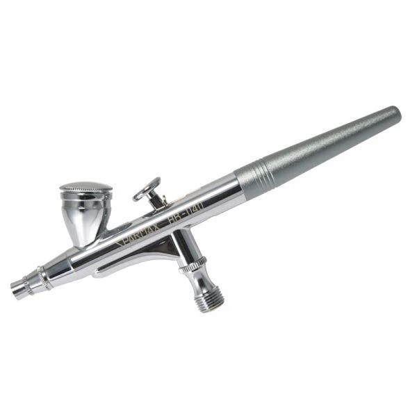 【現貨】廠商現貨 SPARMAX 漢弓 噴筆 噴槍 HB-040 (0.4mm) HB040 七色分售+中文說明書