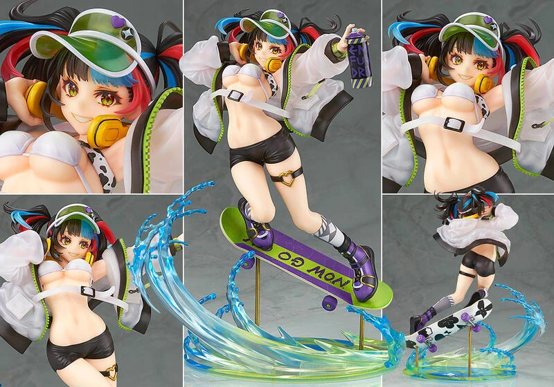 【現貨】ALTER Fate FGO Berserker 清少納言 1/7 PVC 完成品