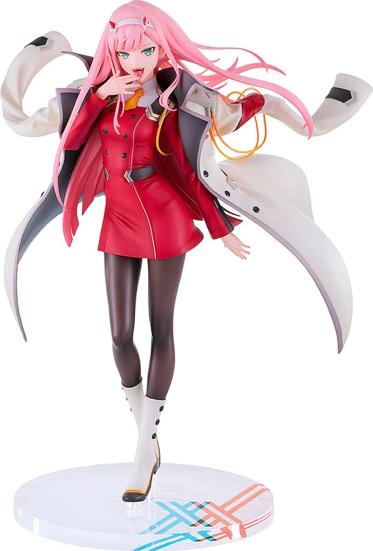 【現貨】 GSC DARLING in the FRANXX 02 1/7 PVC 完成品 🚪