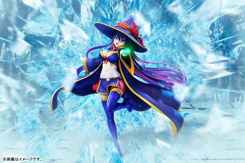 【現貨】KADOKAWA 紅戰士在異世界成了冒險者 依朵菈·阿波羅 1/7 完成品