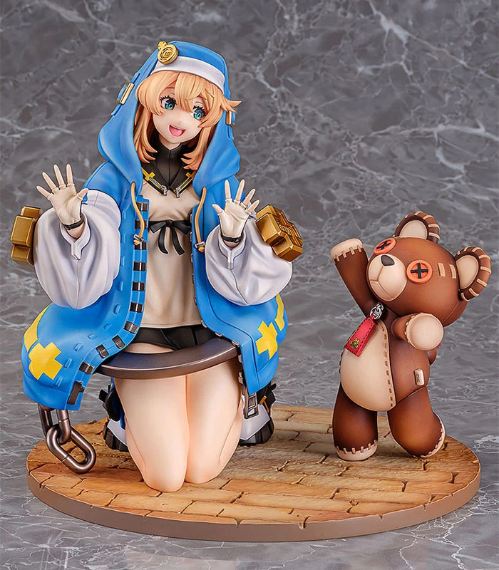 【現貨】 KLOCKWORX 聖騎士之戰 奮戰 布莉姬特 羅傑 1/6 完成品