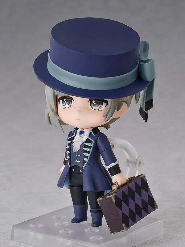 【現貨】代理版 GSC 黏土人 重返未來：1999 維爾汀 可動 完成品