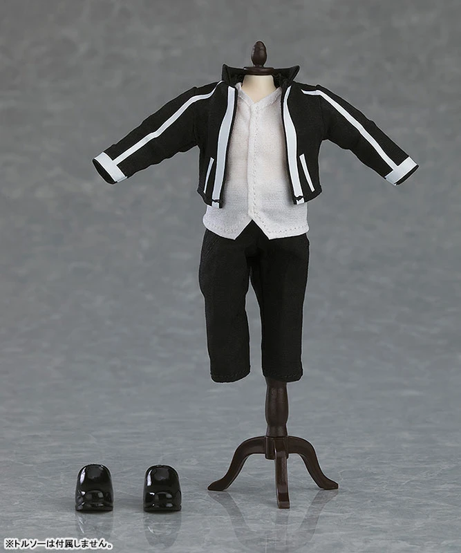 【現貨】特價 GSC 黏土娃 Fate stay night HF 吉爾伽美什 服裝套組 無本體