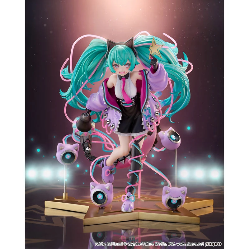 【現貨】HOBBY STOCK 初音未來 Digital Stars 2023 1/7 PVC 完成品